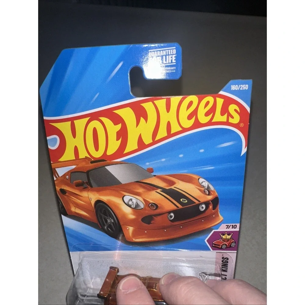 Hot Wheels hot wheels